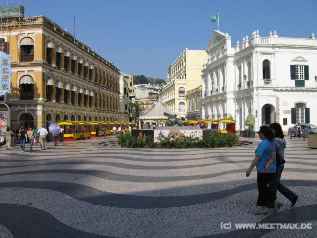 0067 Largo do Senado