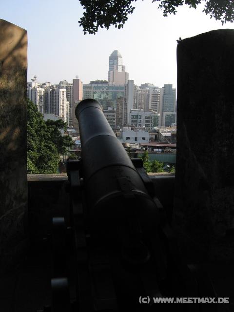 0078 Monte Fort