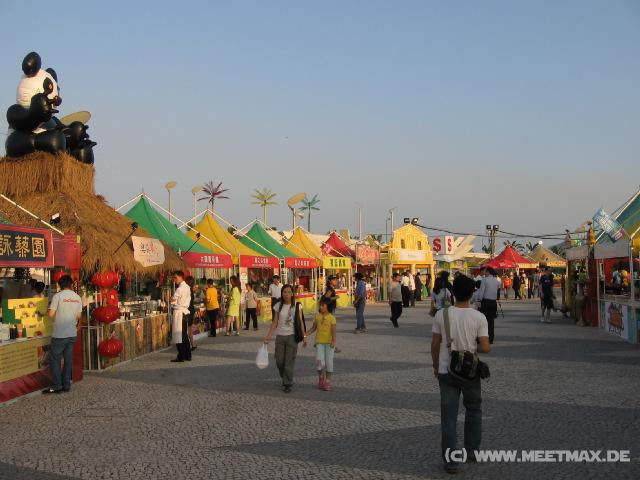 0088 Macau Food Festival
