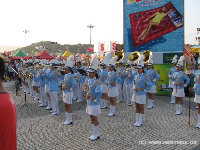 0089 Macau Food Festival