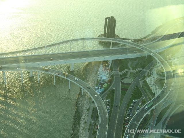 0102 Ausblick vom Macau Tower