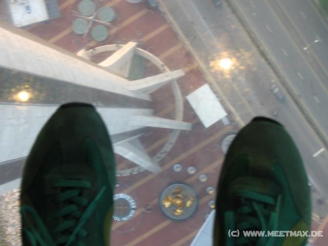 0110 Blick nach unten