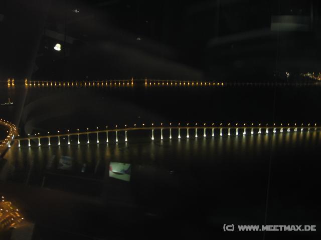 0116 Br�cken nachts