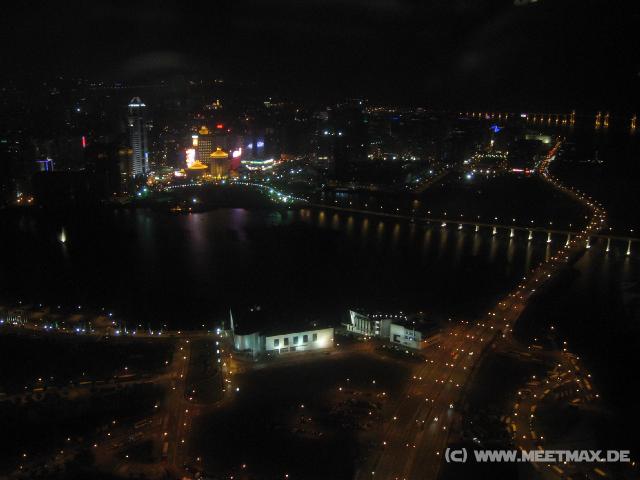 0121 Macau by Night