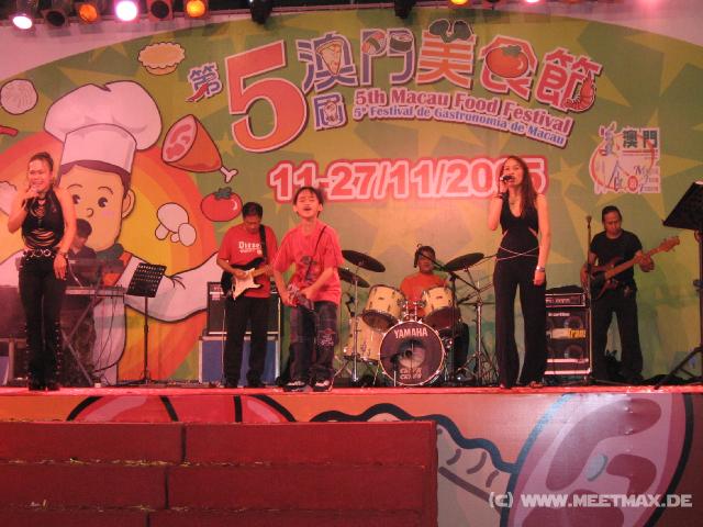 0128 Macau Food Festival