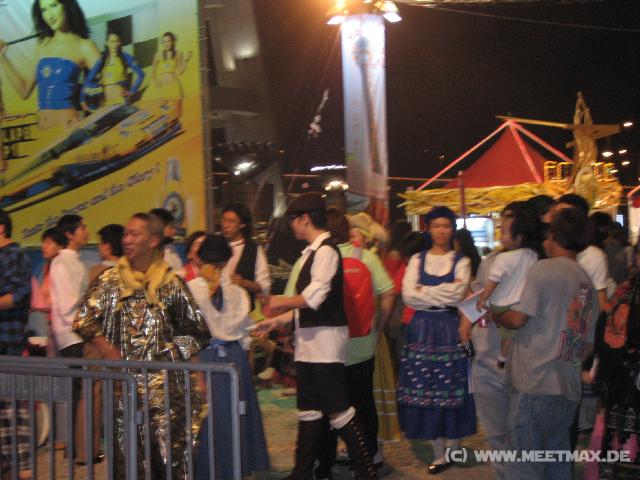 0129 Macau Food Festival