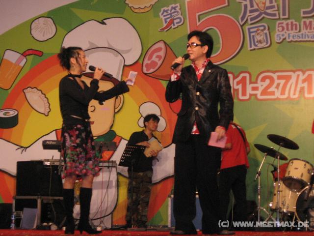 0130 Macau Food Festival