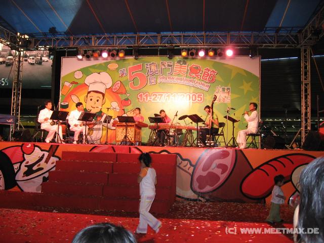 0132 Macau Food Festival