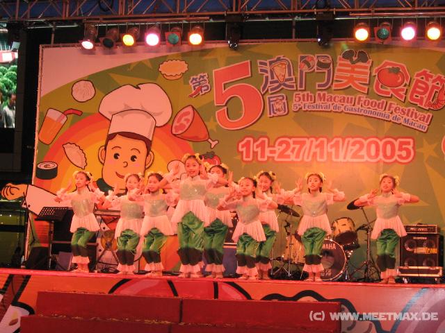 0135 Macau Food Festival