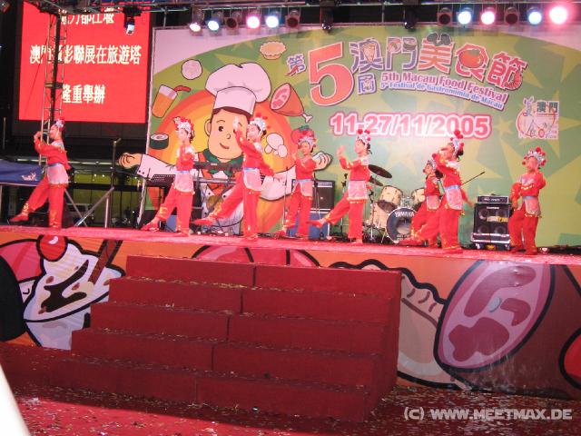 0140 Macau Food Festival