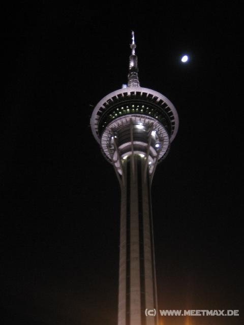 0148 Macau Tower