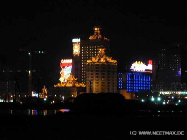 0150 Macau Casinos
