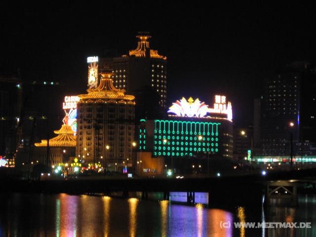 0155 Casinos