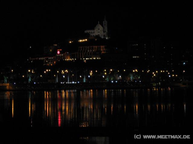 0156 Macau by night