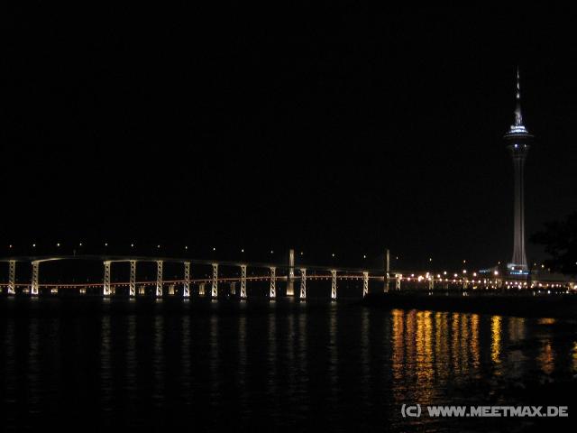 0163 Bridges and Tower