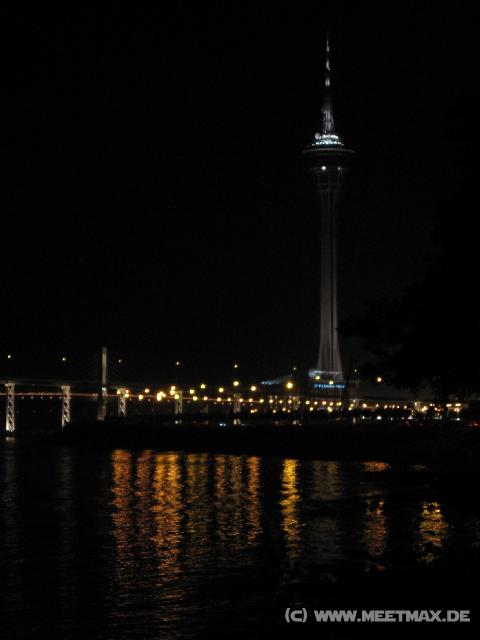 0164 Macau Tower