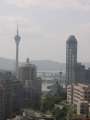 0034 Macau Tower