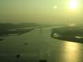 0101 Ausblick vom Macau Tower (Westen)