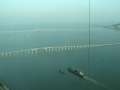 0104 Ausblick vom Macau Tower (Osten)