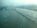 0112 Ausblick vom Macau Tower (S�den)