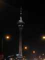 0158 Macau Tower