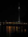0164 Macau Tower