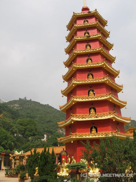 0178 10000-Buddhas-Kloster