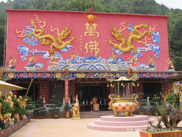 0181 10000-Buddhas-Kloster