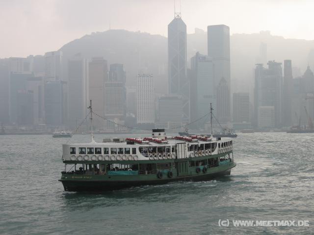 0188 Star Ferry