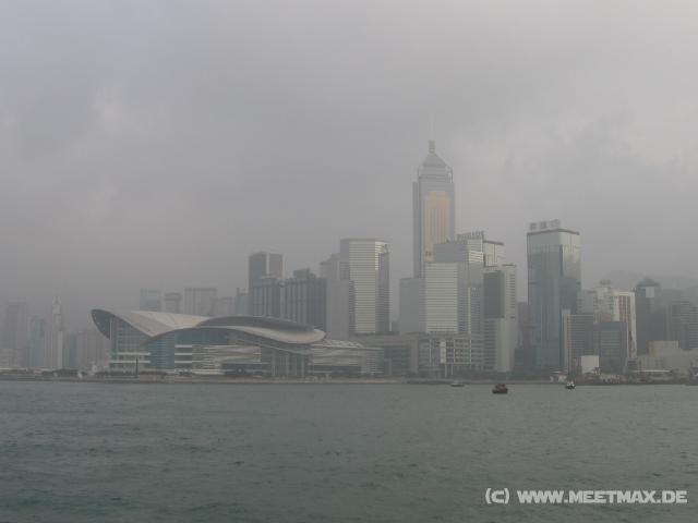 0189 Hong Kong Convention Centre