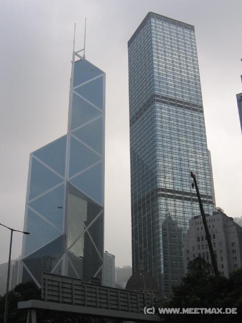 0192 Bank of China