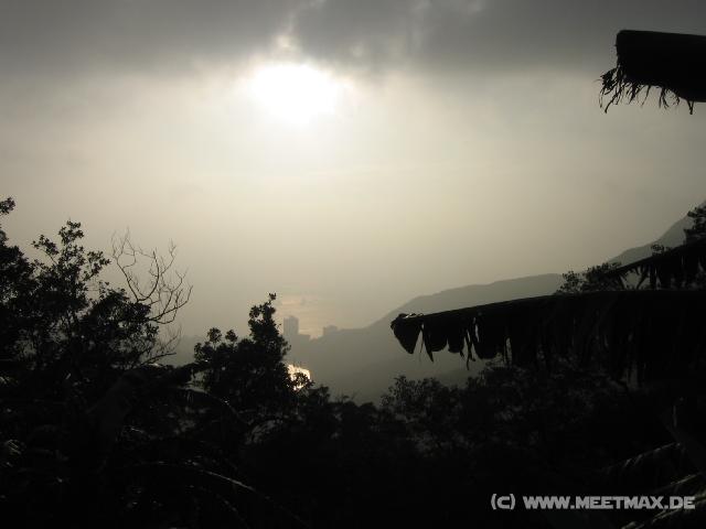 0201 Blick vom Victoria Peak
