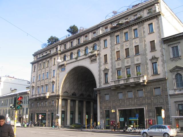 2453 Palestro
