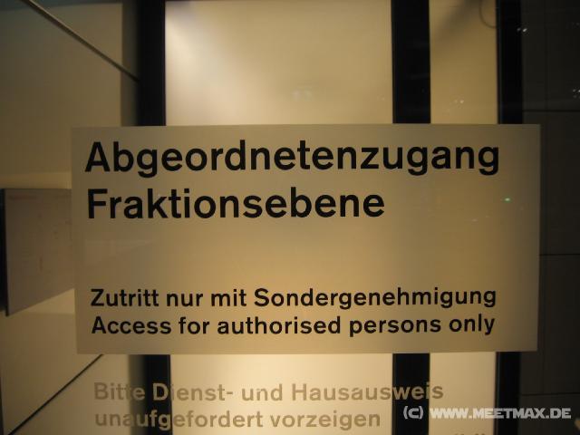 2735_Abgeordnetenzugang
