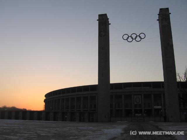 2891_Olympiastadion
