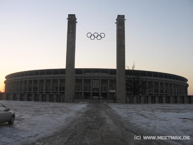 2892_Olympiastadion