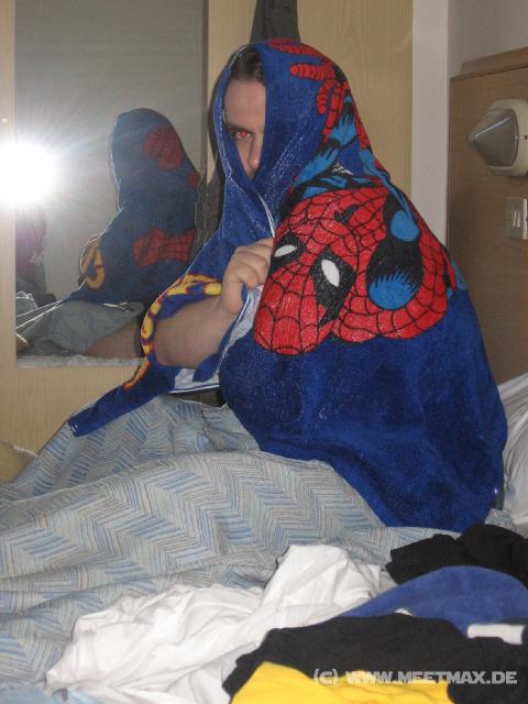2955_Spiderman