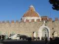 2993_Baptisterie_Mauer