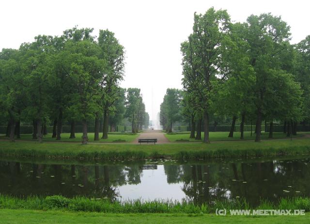 9130_Herrenh�user_Garten