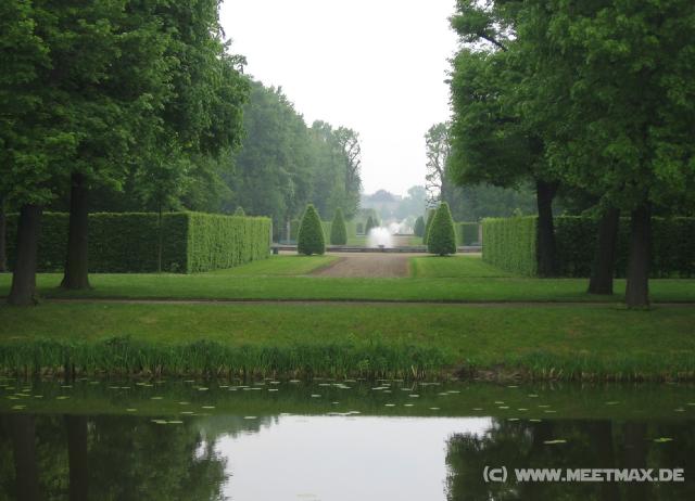 9132_Herrenh�user_Garten
