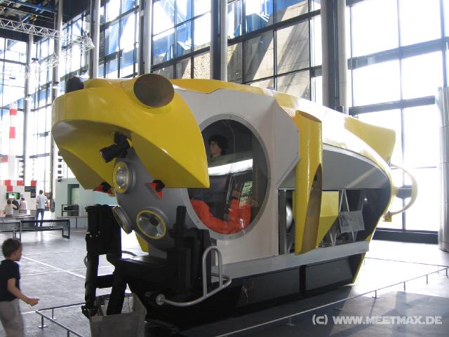 1710_Nautilus-Tiefseetauchboot