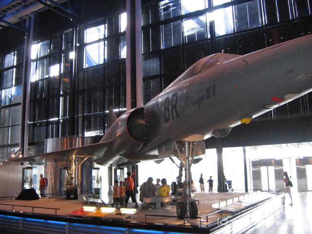 1717_Mirage-Kampfjet