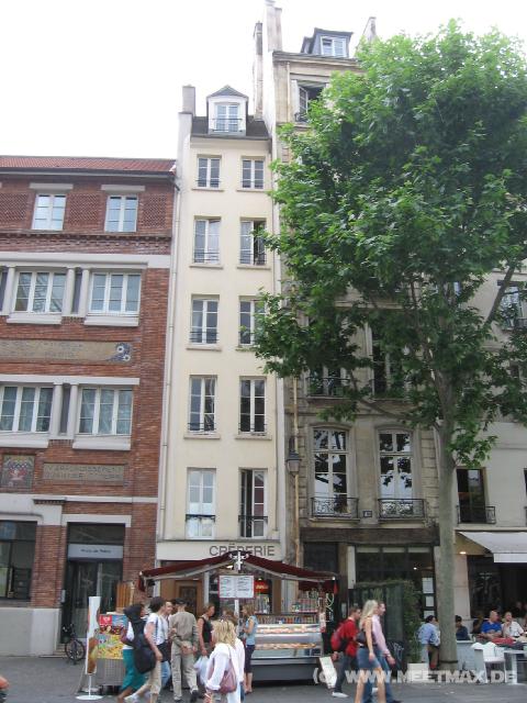 1732_Schmales_Haus