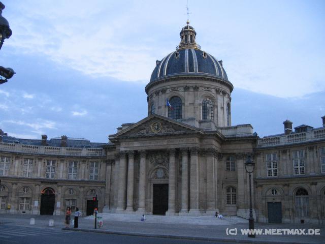 1752_Institut_de_France