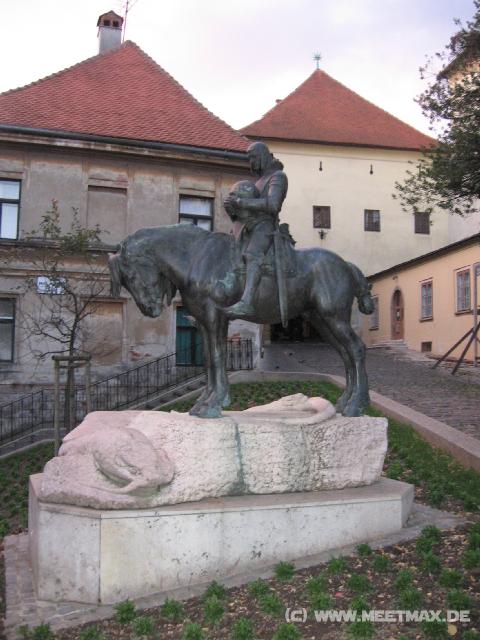 9772_Reiterstatue
