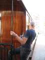 0807_Werner_am_Zug