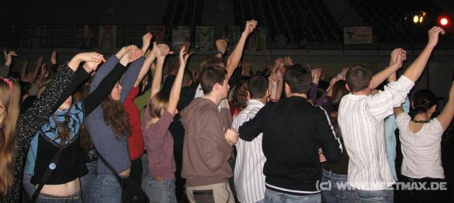 1491_Party