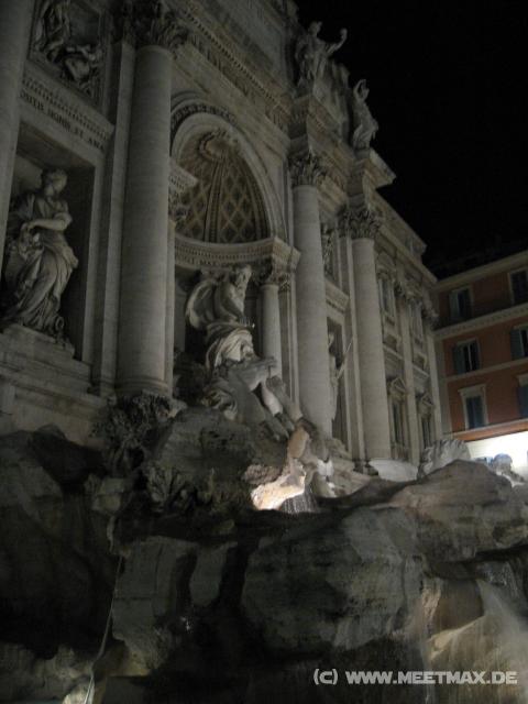1603_Trevibrunnen