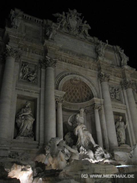 1607_Trevibrunnen