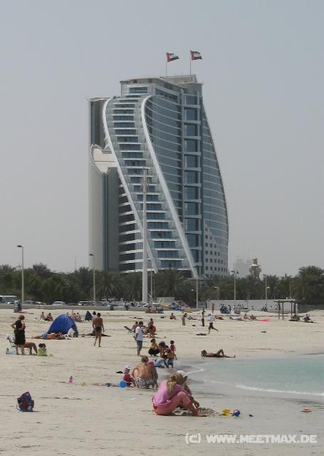 1992_Jumeirah